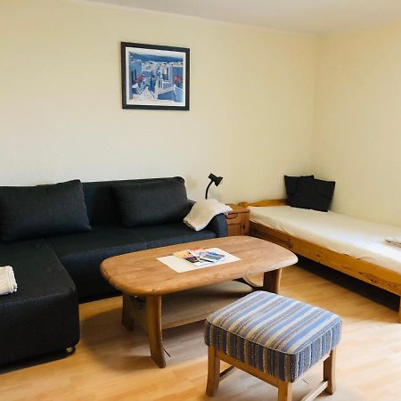 Haus Hubertus Apartment Вилинген Екстериор снимка