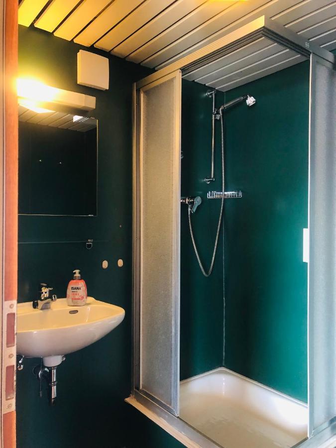 Haus Hubertus Apartment Вилинген Екстериор снимка