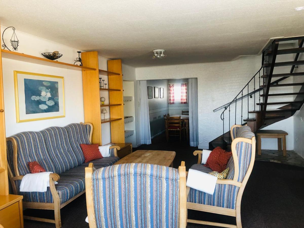 Haus Hubertus Apartment Вилинген Екстериор снимка