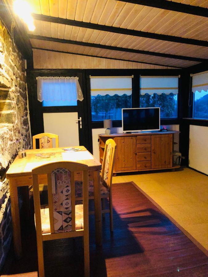 Haus Hubertus Apartment Вилинген Екстериор снимка